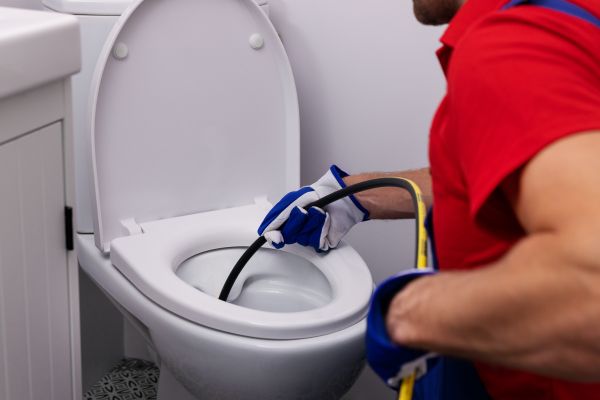 Blocked Toilet Assistance