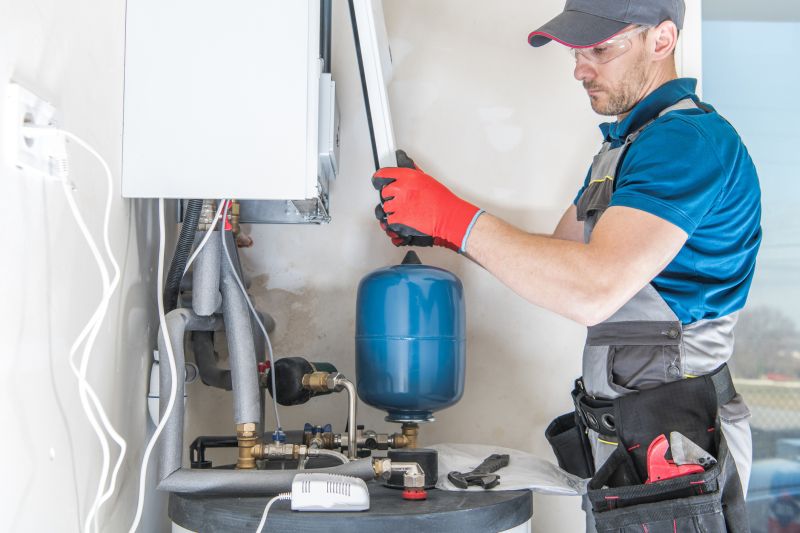 Water Heater Services