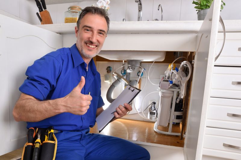 Best Plumbing Repair Contractors in Vail, AZ